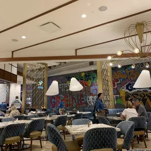 Interior 1