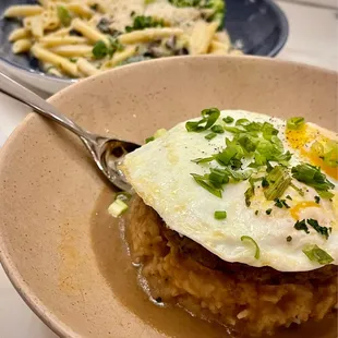 Loco Moco