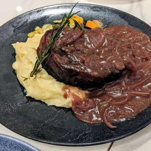 Drunken Meatloaf