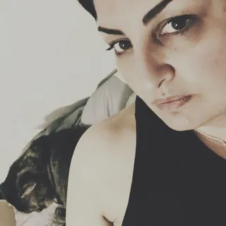 Mehrvash D.