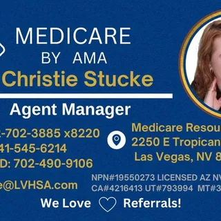 Christie S.