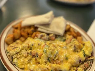 Zio's