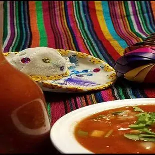 Serrano's A Family Mexican Restaurant