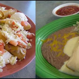 Serrano's A Family Mexican Restaurant