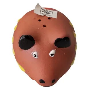 Salero Serranos Artesanias Mexicanas Stockton California