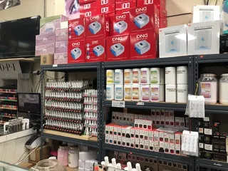 TPS NAIL SUPPLY