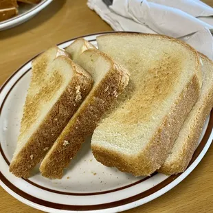 04.22.23 white toast