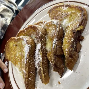 French Toast