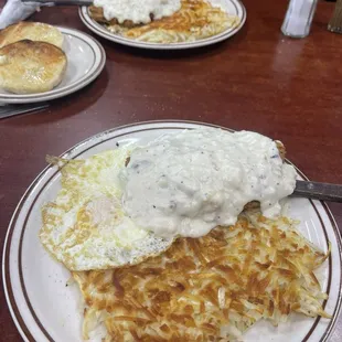 Chicken Fried Steak