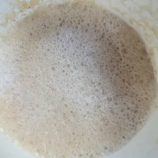 soup, soups and chowder, chowder, food