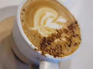 Dynamo Coffee Roasting