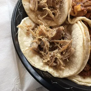 Carnitas Tacos