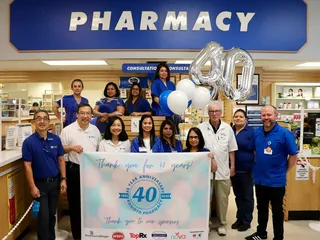 Komoto Pharmacy