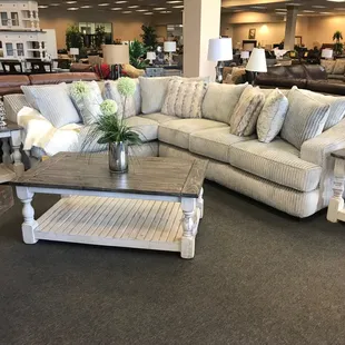 Serrano's Furniture