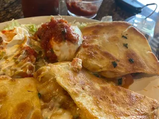 Chihuahuas Mexican Grill