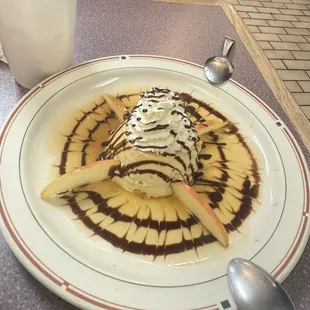 Flan