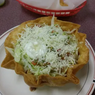 Taco Salad