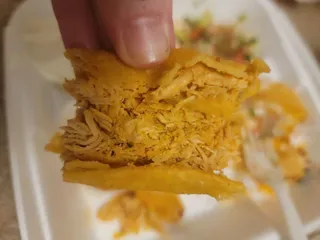 El Norte Taco Shop