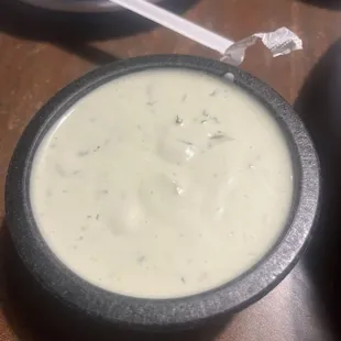 Guacamole Ranch
