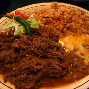Machaca