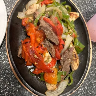 Fajitas
