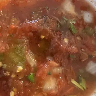 chowder, soups and chowder, soup, food
