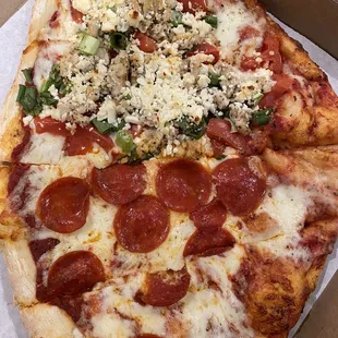 Pizza Slice