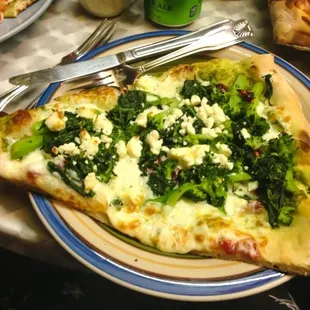 Pesto Delight