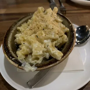 Truffle Mac