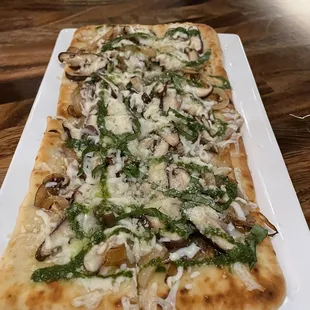 Flatbread