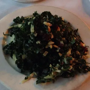Kale Salad