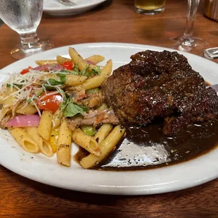 8 oz Filet