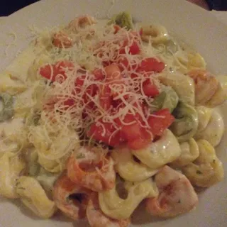 Tortellini Gorgonzola