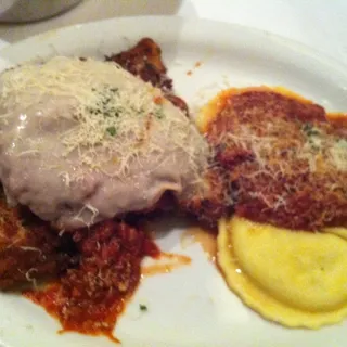 Ravioli