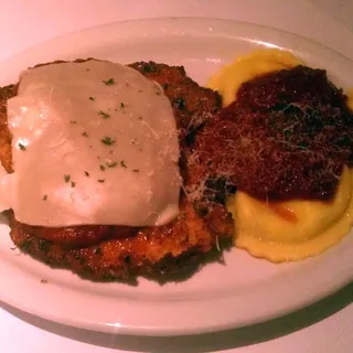 Parmigiana