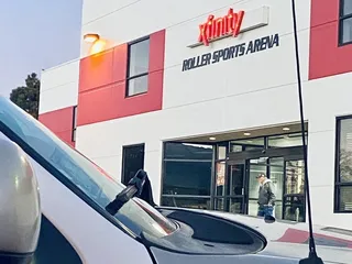 Xfinity Sports Inline Hockey Arena