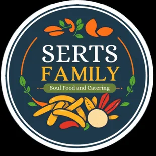SERTS Family Soul Food &amp; Catering
