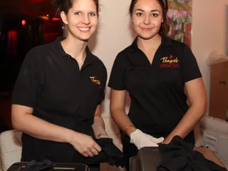 Tiago's Cabo Grille Catering