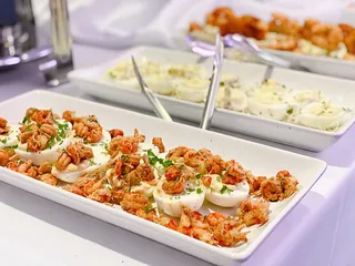 Nome's Catering and Event Planning Services