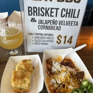 Remember Tuesday nite, Point &amp; Flat BBQ and afterwards trivia nite