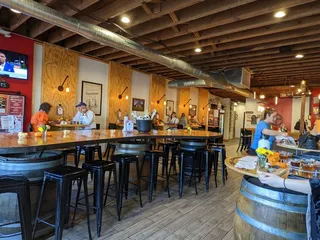 Transport Brewery Shawnee