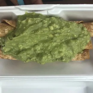 Beef Taco