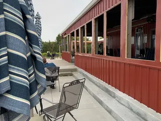 Capitol View Winery & Vineyards