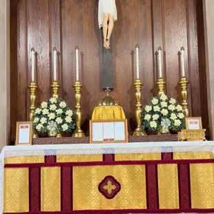 Servants Of The Holy Family