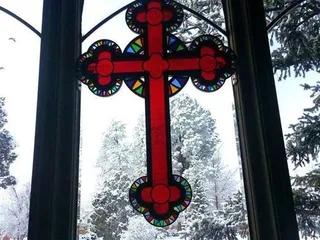 Chapel of Our Saviour