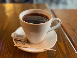 Ellis Island Coffee and Wine Lounge