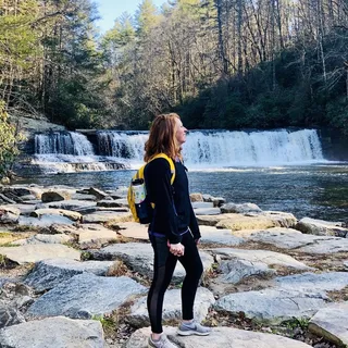 Sarah B.