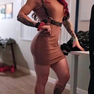 Candice R.