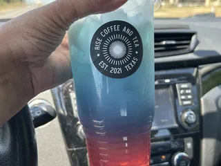 Rise Coffee And Tea