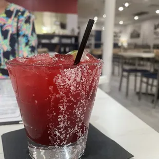 BlackBerry Margarita